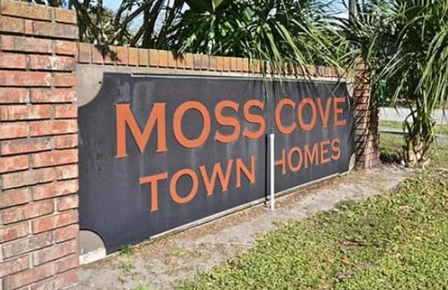 Charming Two-Story Townhome in Winter Springs - MOSS COVE TOWNHOMES photos photos