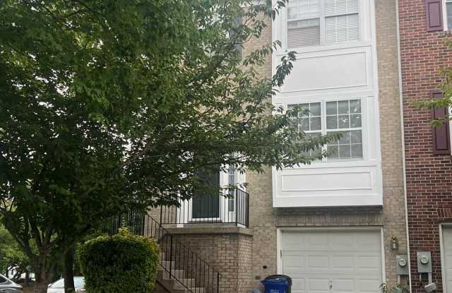 16417 EVES COURT - 16417 Eves Court, Bowie, MD 20716