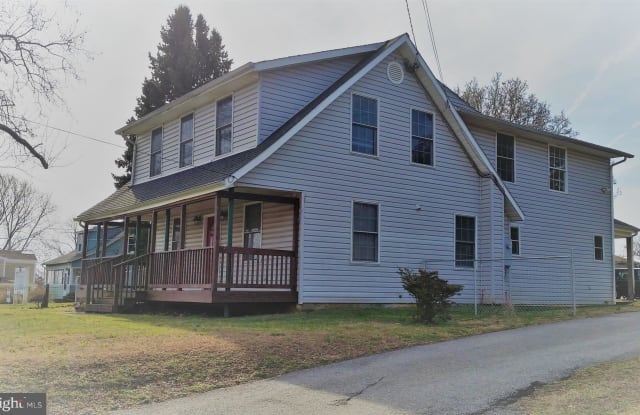 619 RIDGELY AVENUE - 619 Ridgely Avenue, Parole, MD 21401