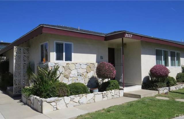 2537 W 225th Place - 2537 West 225th Place, Torrance, CA 90505
