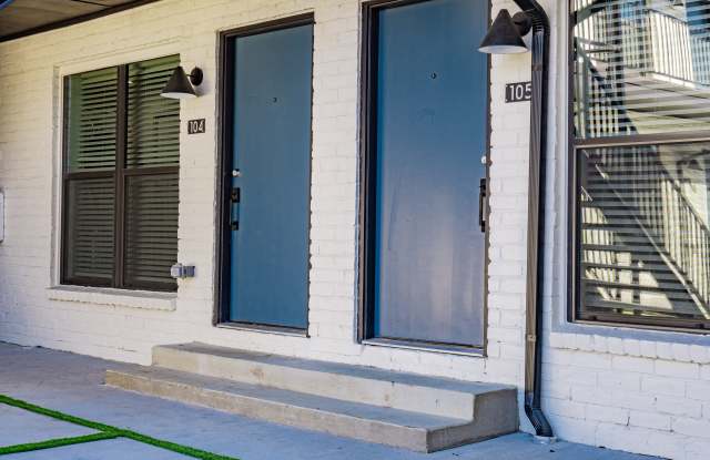 Perrin Flats at Bishop Ridge Gallery 2