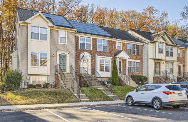 2125 BRIGADIER BOULEVARD - 2125 Brigadier Boulevard, Odenton, MD 21113