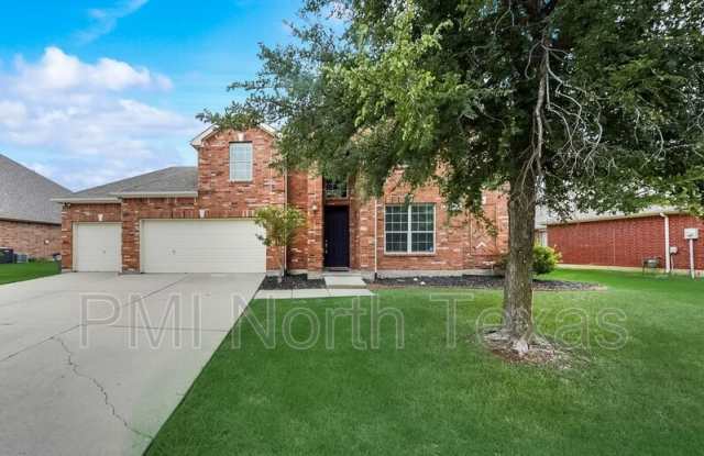 2404 Dawn Mist Dr - 2404 Dawn Mist Drive, Little Elm, TX 75068
