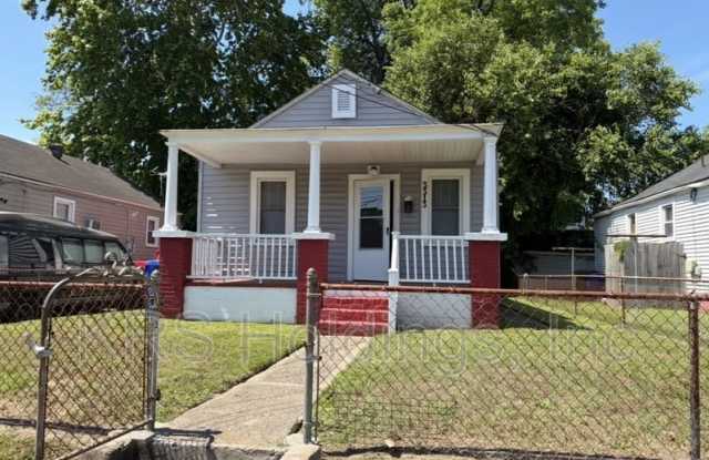3313 Williams Street photos photos