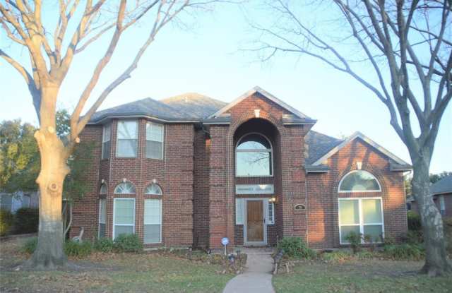 705 Pulitzer Lane - 705 Pulitzer Lane, Allen, TX 75002