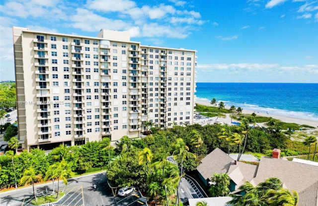 2000 S Ocean Blvd photos photos