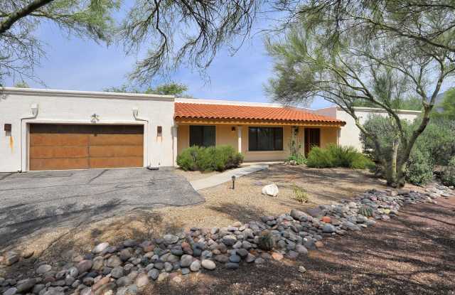 5149 N Pontatoc Rd photos photos