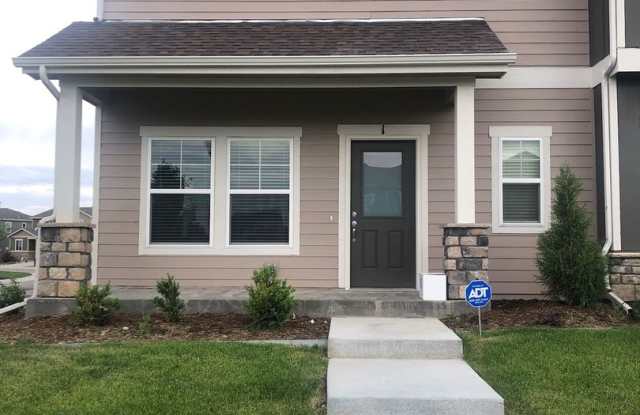 Beautiful 3 bed, 3 bath Townhome in West Windsor! photos photos