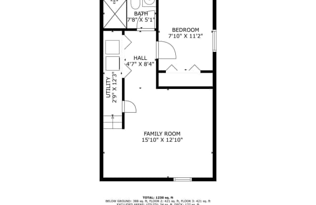 801 GALLATIN STREET NE photos photos
