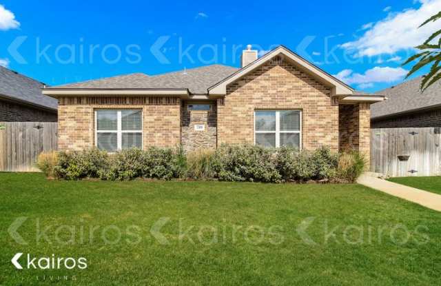 7309 Nick Street - 7309 Nick Street, Amarillo, TX 79119