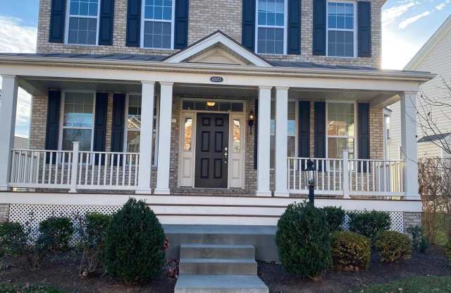 43073 ASHLEY HEIGHTS CIRCLE - 43073 Ashley Heights Circle, Loudoun Valley Estates, VA 20148