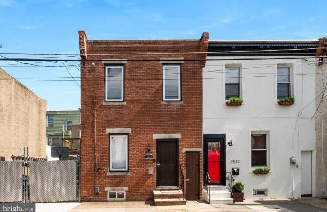 2539 WEBB Street photos photos