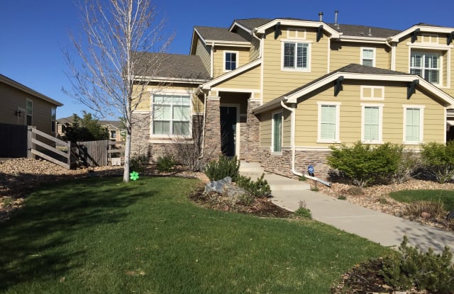 2724 Ironwood Pl - 2724 Ironwood Place, Erie, CO 80516