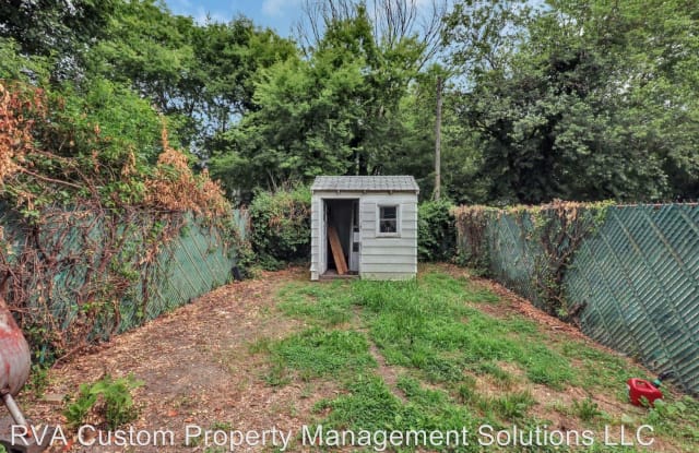 3410 S St - 3410 S Street, Richmond, VA 23223