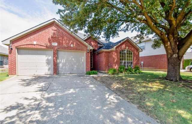 4809 Grainger Trail - 4809 Grainger Trail, Fort Worth, TX 76137