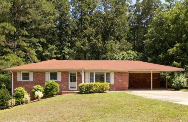 98 Eddie Lane SW - 98 Eddie Lane, Mableton, GA 30126