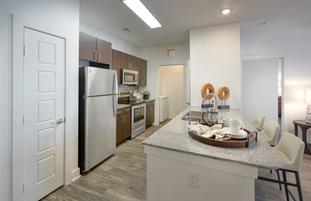 Arista Flats photos photos