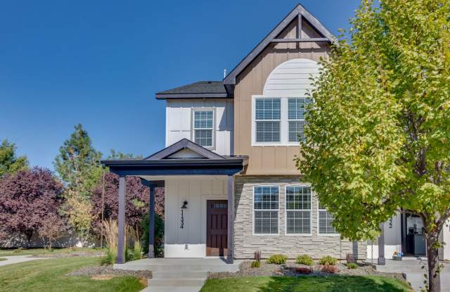Live the Good Life in this townhome! - 11363 West Knightsbridge Court, Boise, ID 83713