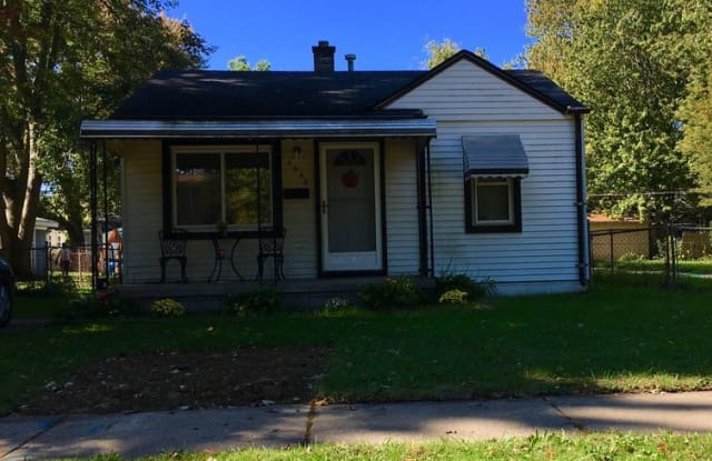 5968 Fellrath St - 5968 Fellrath Street, Taylor, MI 48180
