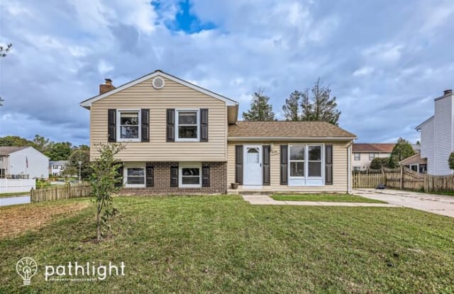 9017 Transoms Road - 9017 Transoms Road, White Marsh, MD 21236