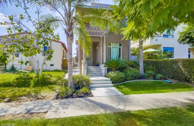3538 Indiana St - 3538 Indiana Street, San Diego, CA 92103