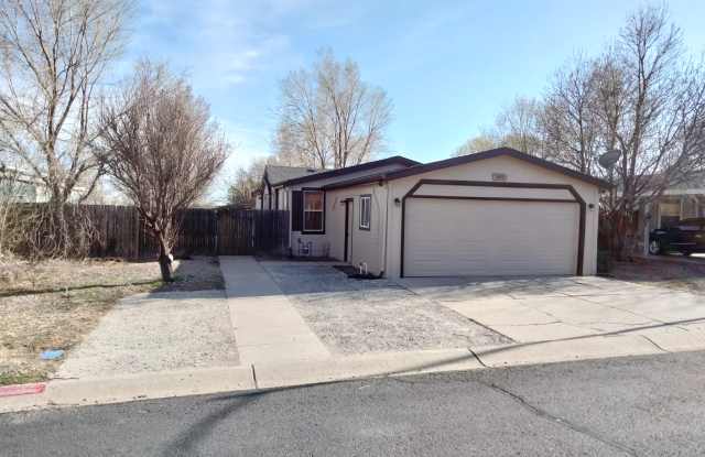 4821 E Lowell Dr photos photos