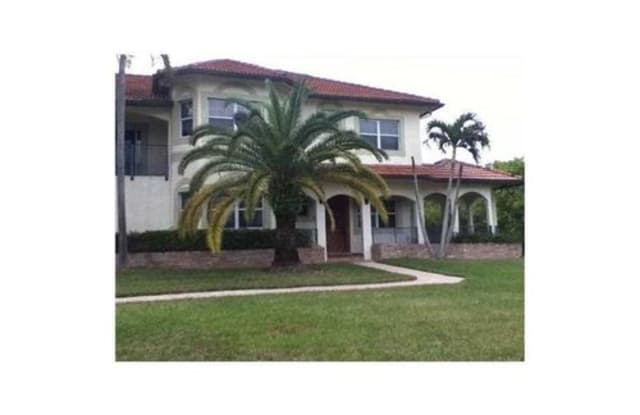 3061 Southwest 117th Avenue - 3061 Southwest 117th Avenue, Davie, FL 33330