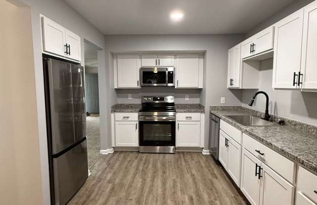 Newly Renovated 3 Bedroom 2 Bath w/ Flex Room Located in a Sought-after Neighborhood! photos photos