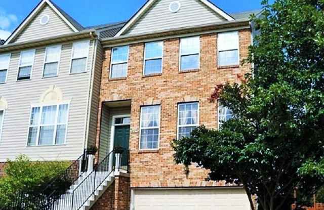 6607 CREEK POINT WAY - 6607 Creek Point Way, Franconia, VA 22315