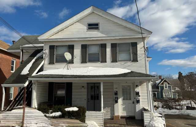 160 South Main Street photos photos