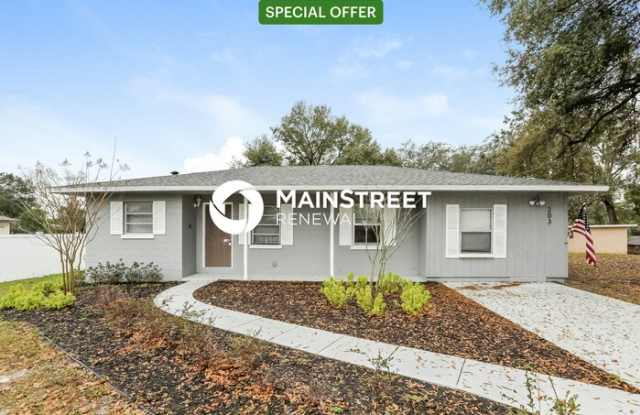 203 Colomba Road - 203 Colomba Road, DeBary, FL 32713