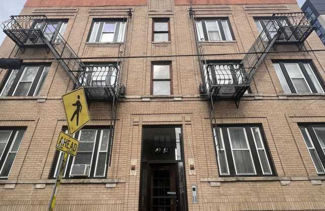 275 MONTICELLO AVE - 275 Monticello Avenue, Jersey City, NJ 07306