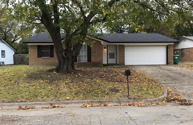 3309 Huisache Street - 3309 Huisache Street, Denton, TX 76209