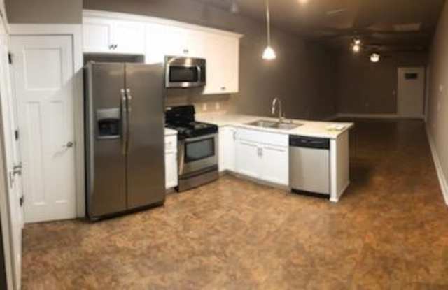 171 Bell Rd - 171 Bell Road, Nashville, TN 37217