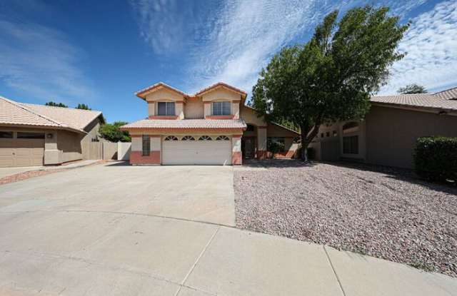 781 South Kenneth Place photos photos