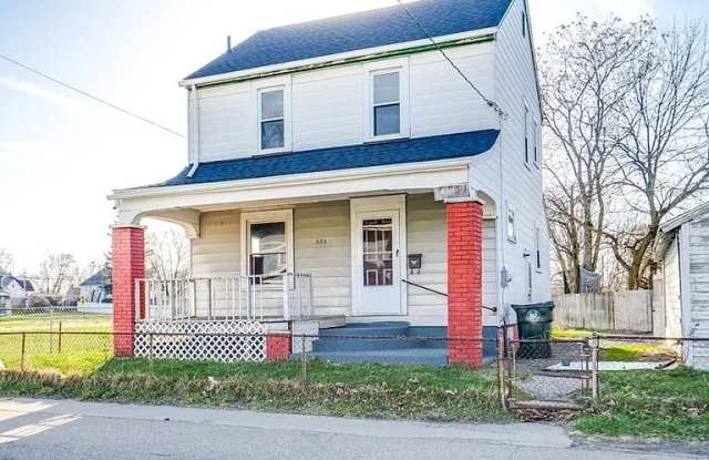 323 Belden Avenue Southeast photos photos