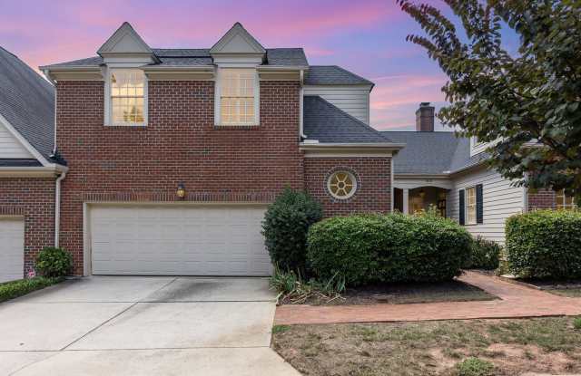 Spacious Townhome in the Heart of Raleigh, NC! photos photos