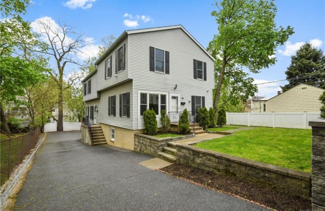 86 Locust Avenue - 86 Locust Avenue, New Rochelle, NY 10801