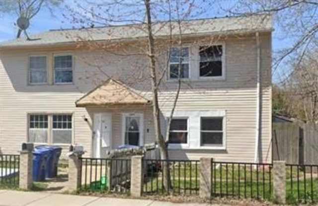 1204 TOBIN Court - 1204 Tobin Court, Waukegan, IL 60085