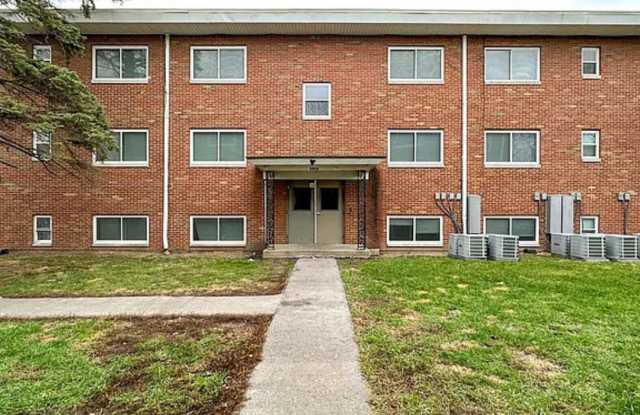 Parkside Apartments Gallery 4