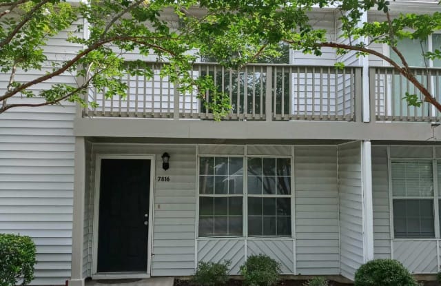 7816 Nummie Ct - 7816 Nummie Court, North Charleston, SC 29418