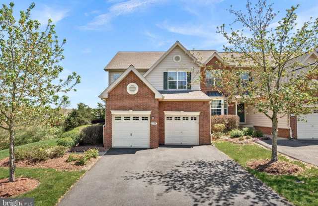 43104 BALTUSROL Terrace - 43104 Baltusrol Terrace, Belmont, VA 20147