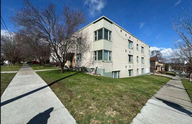 Alcliff Apartments photos photos Alcliff Apartments photos photos