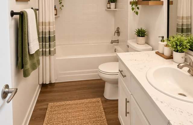Residences at White Rock Lake Gallery 4