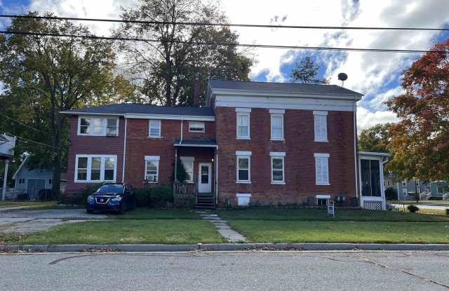 206 E Front - 206 East Front Street, Adrian, MI 49221