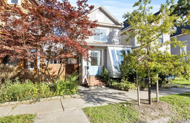 524 Massachusetts Avenue - 524 Massachusetts Avenue, Buffalo, NY 14213
