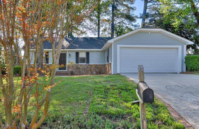 543 Pheasant Run - 543 Pheasant Run Drive, Evans, GA 30809