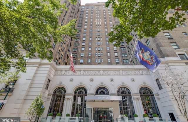 1701 LOCUST Street - 1701 Locust Street, Philadelphia, PA 19103