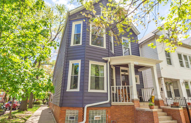 2945 N. Ridgeway Ave - 1R photos photos