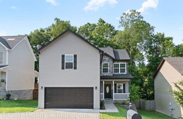 1194 Eagles Bluff Dr - 1194 Eagle's Bluff Drive, Clarksville, TN 37040